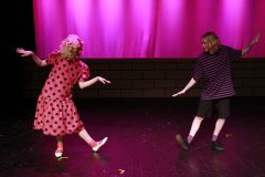 You're A Good Man Charlie Brown - 35