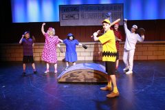 You're A Good Man Charlie Brown - 36