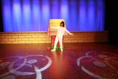 You're A Good Man Charlie Brown - 38