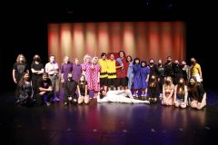 You're A Good Man Charlie Brown - 39