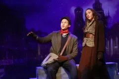 Fall 2022 - Anastasia