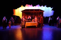 2022 - Fiddler on the Roof