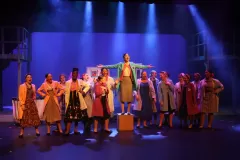 2023 - The Pajama Game