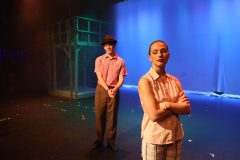 Pajama Game 24