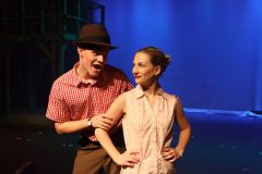 Pajama Game 23