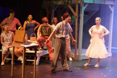 Pajama Game 21