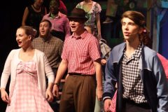 Pajama Game 20