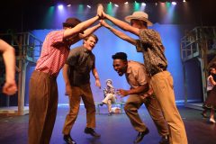 Pajama Game 19