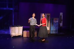 Pajama Game 17