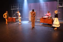 Pajama Game 28