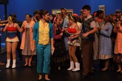 Pajama Game 34