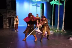 2025 - Sherwood: The Adventures of Robin Hood